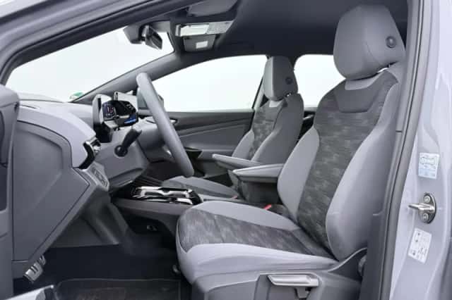 Volkswagen ID.4 (2022) thumbnail 5