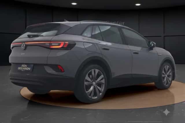Volkswagen ID.4 (2022) thumbnail 6