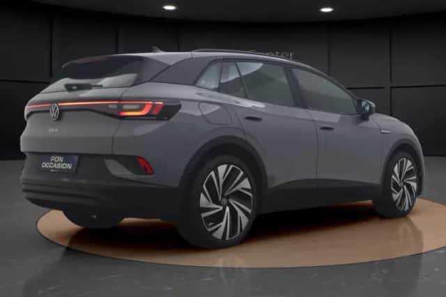 Volkswagen ID.4 (2022) thumbnail 6