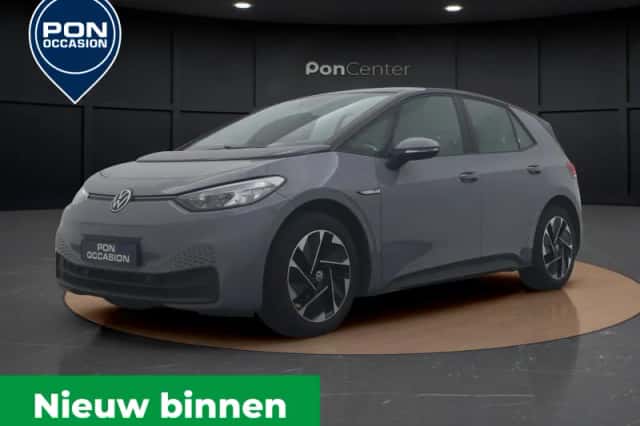 Volkswagen ID.3 (2022) thumbnail 1