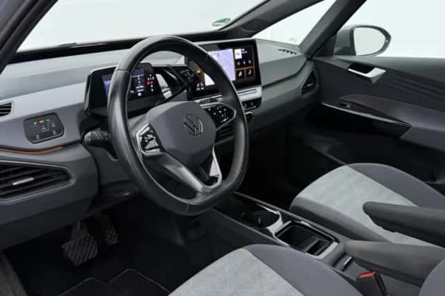 Volkswagen ID.3 (2022) thumbnail 4