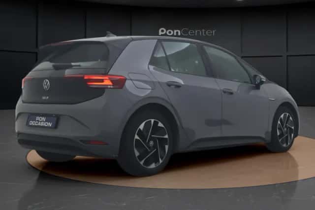 Volkswagen ID.3 (2022) thumbnail 6