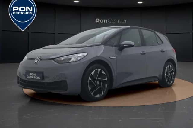 Volkswagen ID.3 (2022) thumbnail 1