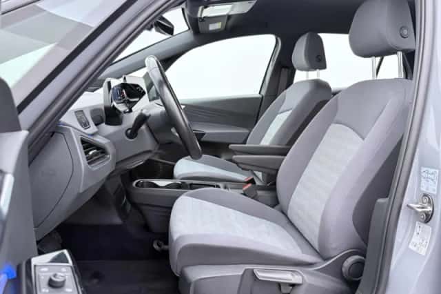 Volkswagen ID.3 (2022) thumbnail 5