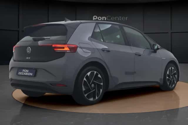 Volkswagen ID.3 (2022) thumbnail 6