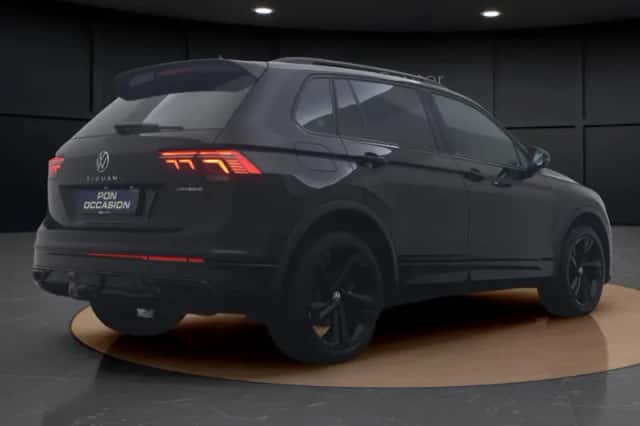 Volkswagen Tiguan (2022) thumbnail 6