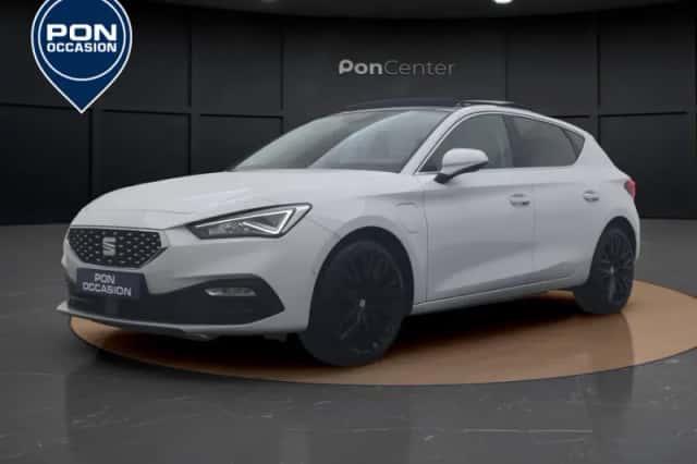 SEAT Leon (2021) thumbnail 2