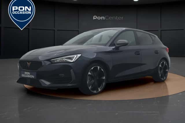 CUPRA Leon (2024) thumbnail 1