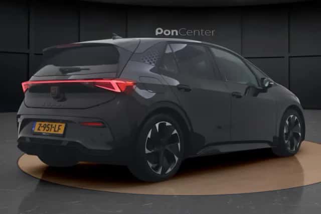 CUPRA Born (2024) thumbnail 6