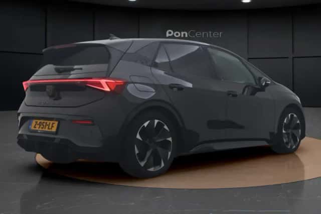 CUPRA Born (2024) thumbnail 6
