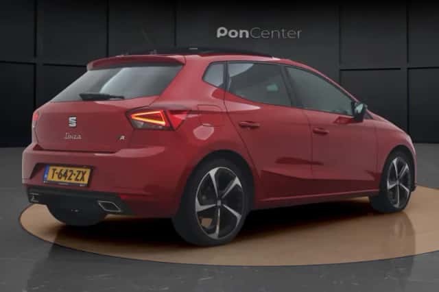 SEAT Ibiza (2023) thumbnail 6