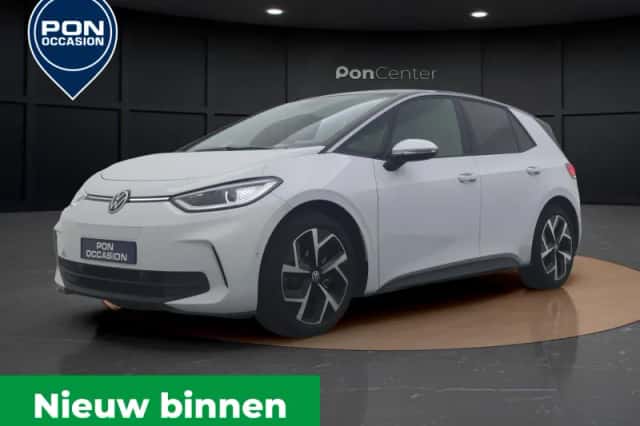Volkswagen ID.3 (2024) thumbnail 1