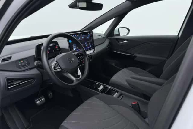 Volkswagen ID.3 (2024) thumbnail 4