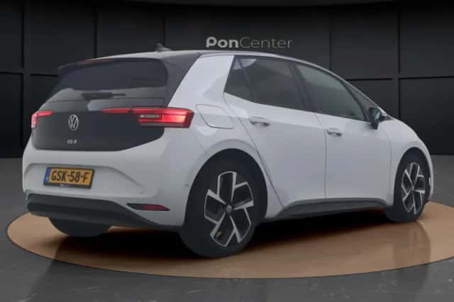 Volkswagen ID.3 (2024) thumbnail 6