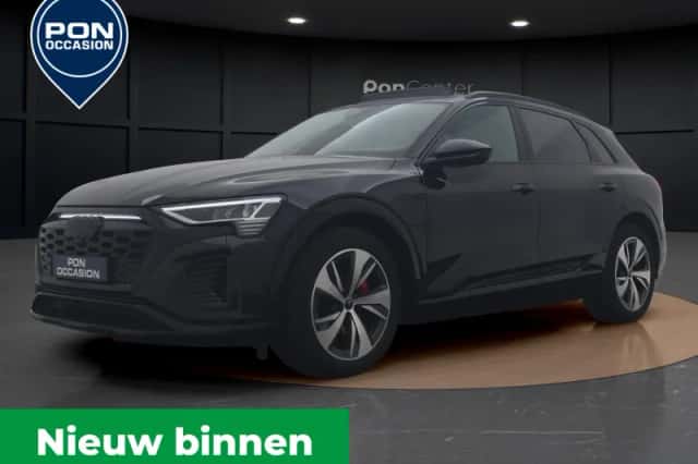 Audi Q8 e-tron (2024) thumbnail 1