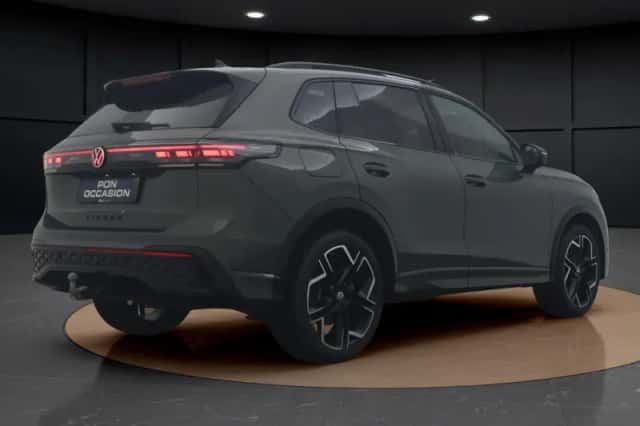Volkswagen Tiguan (2025) thumbnail 6
