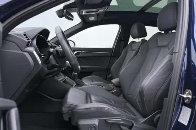 Audi Q3 (2024) thumbnail 5