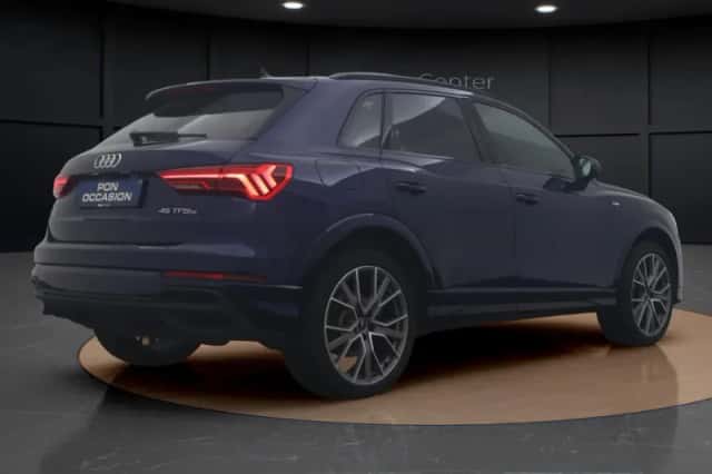 Audi Q3 (2024) thumbnail 6