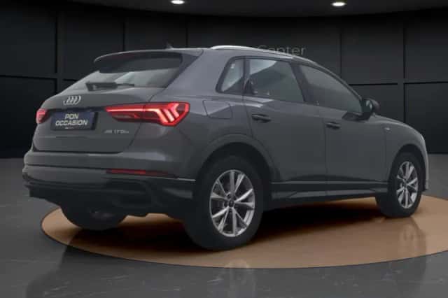 Audi Q3 (2024) thumbnail 6