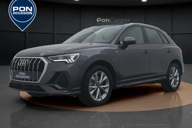 Audi Q3 (2024) thumbnail 2