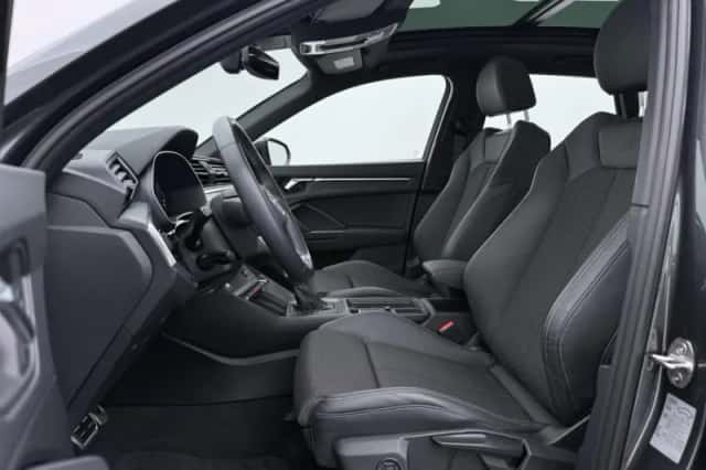 Audi Q3 (2024) thumbnail 5