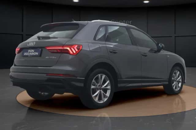 Audi Q3 (2024) thumbnail 6