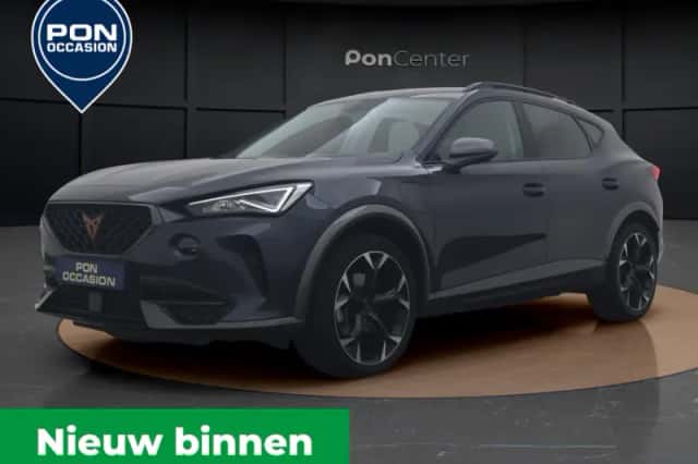 CUPRA Formentor (2024) thumbnail 2