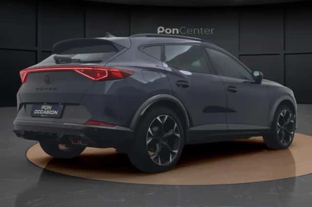 CUPRA Formentor (2024) thumbnail 6