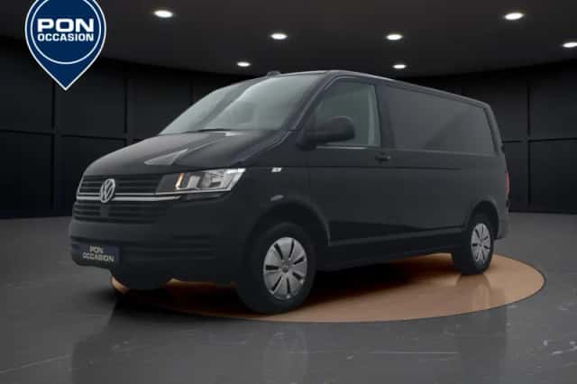 Volkswagen Transporter (2023) thumbnail 1