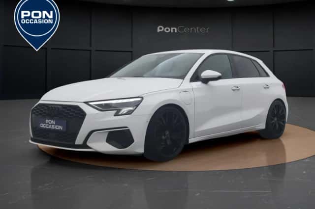 Audi A3 (2021) thumbnail 1