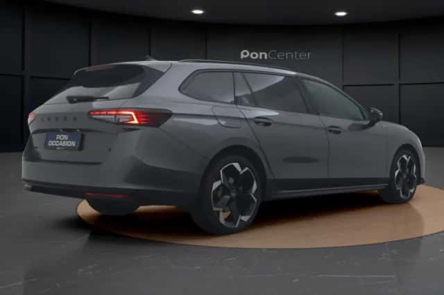 Škoda Superb (2025) thumbnail 6
