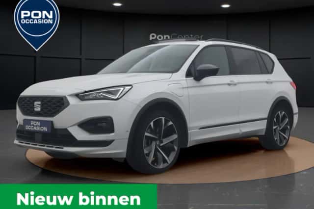 SEAT Tarraco (2023) thumbnail 2