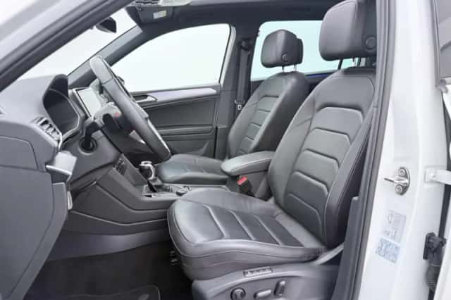 SEAT Tarraco (2023) thumbnail 4
