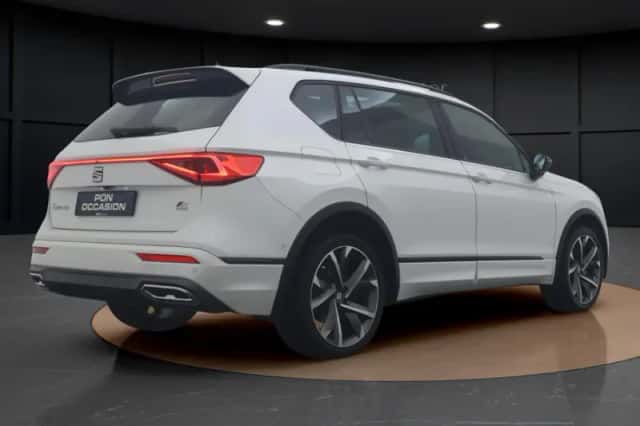 SEAT Tarraco (2023) thumbnail 5
