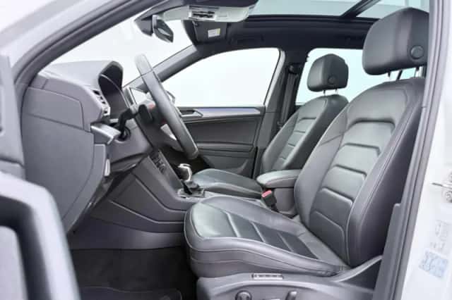 SEAT Tarraco (2023) thumbnail 5