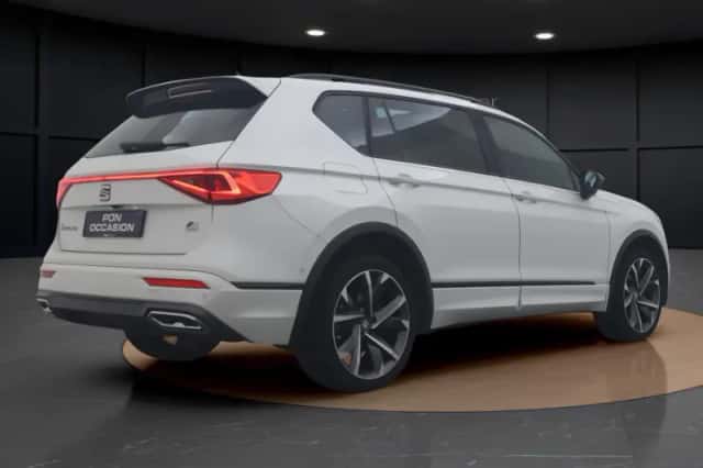 SEAT Tarraco (2023) thumbnail 6
