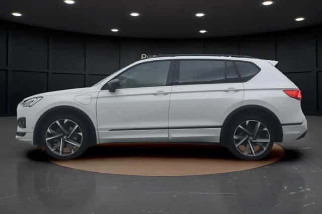 SEAT Tarraco (2023) thumbnail 6