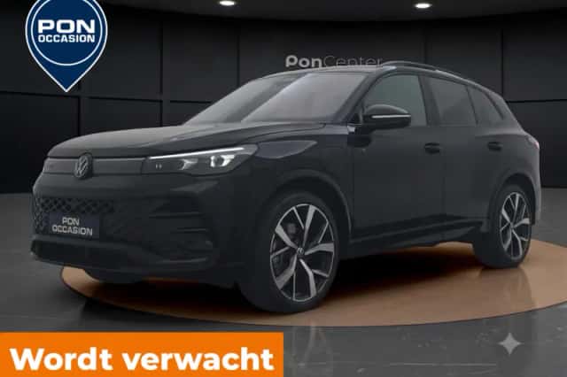Volkswagen Tiguan (2025) thumbnail 1