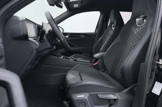 Volkswagen Tiguan (2025) thumbnail 5
