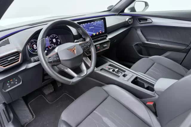 CUPRA Formentor (2024) thumbnail 4