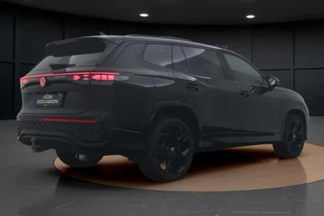 Volkswagen Tayron (2025) thumbnail 6
