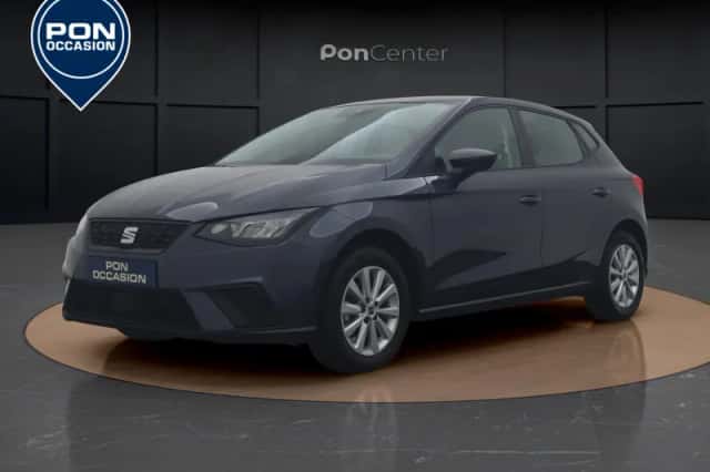 SEAT Ibiza (2025) thumbnail 1