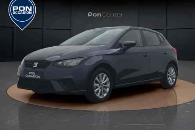 SEAT Ibiza (2025) thumbnail 2