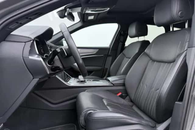 Audi A6 (2022) thumbnail 5