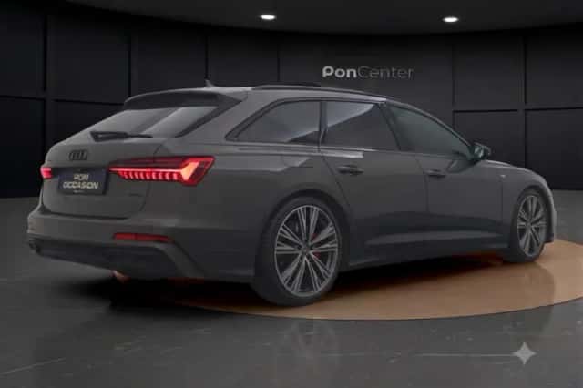 Audi A6 (2022) thumbnail 6