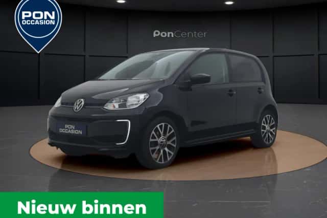Volkswagen E-Up! (2023) thumbnail 1