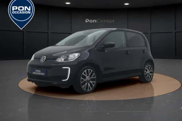 Volkswagen E-Up! (2023) thumbnail 2