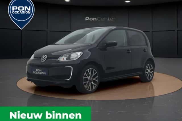 Volkswagen E-Up! (2023) thumbnail 2