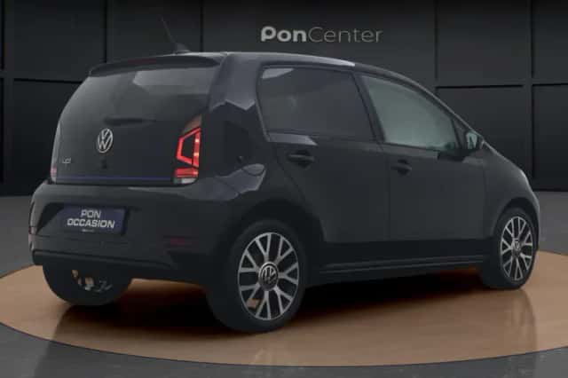 Volkswagen E-Up! (2023) thumbnail 6