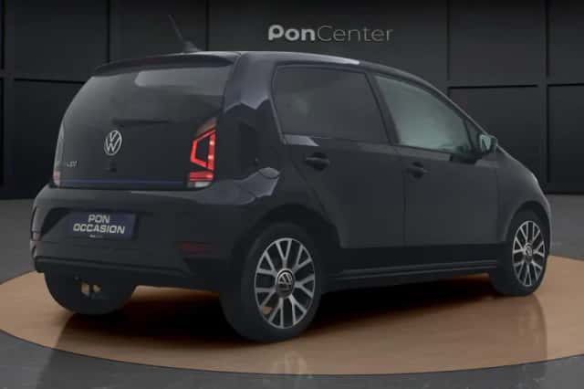 Volkswagen E-Up! (2023) thumbnail 6